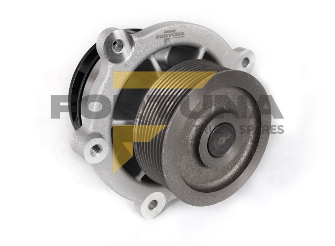 Imagem adicional do produto BOMBA DA AGUA DAF XF - - Cód: FAP-11392